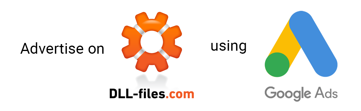 Advertise on DLL-files.com using Google Ads